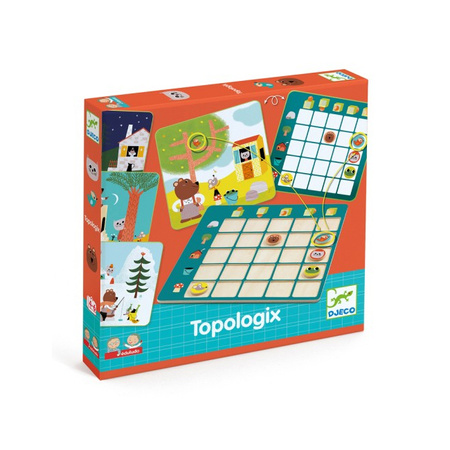 Eduludo TOPOLOGIX