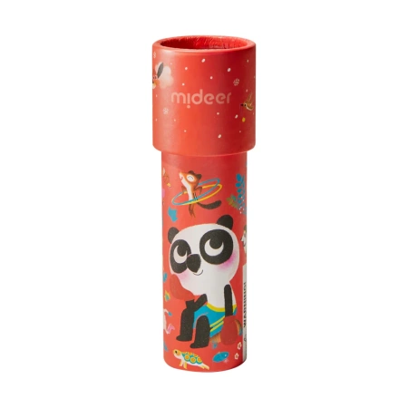 Kalejdoskop – Zwierzęca olimpiada