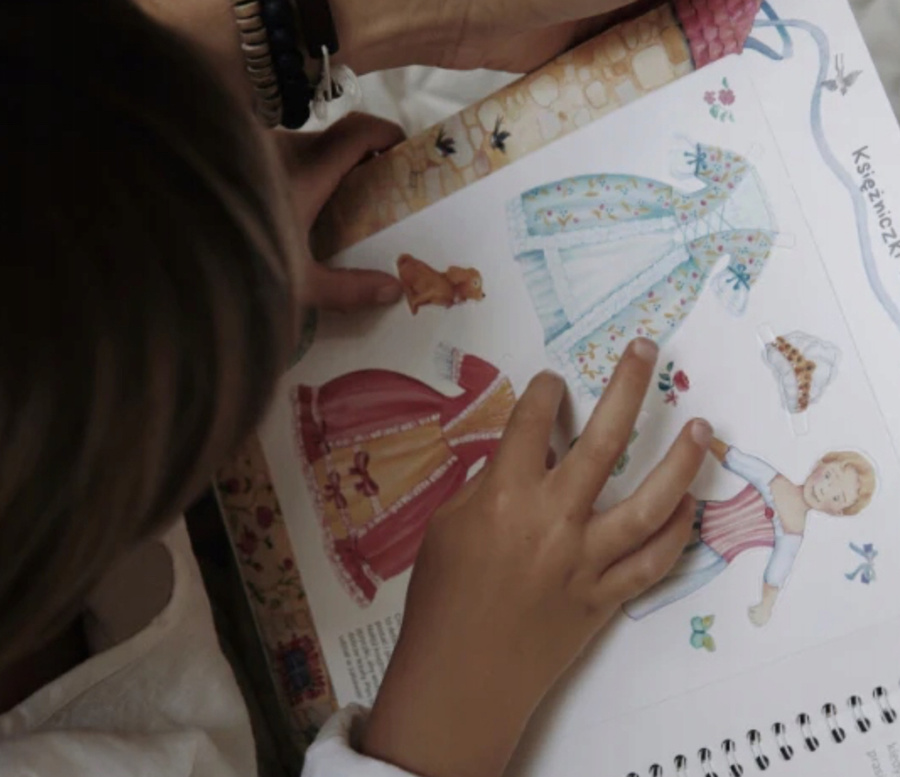 Prawdziwe księżniczki