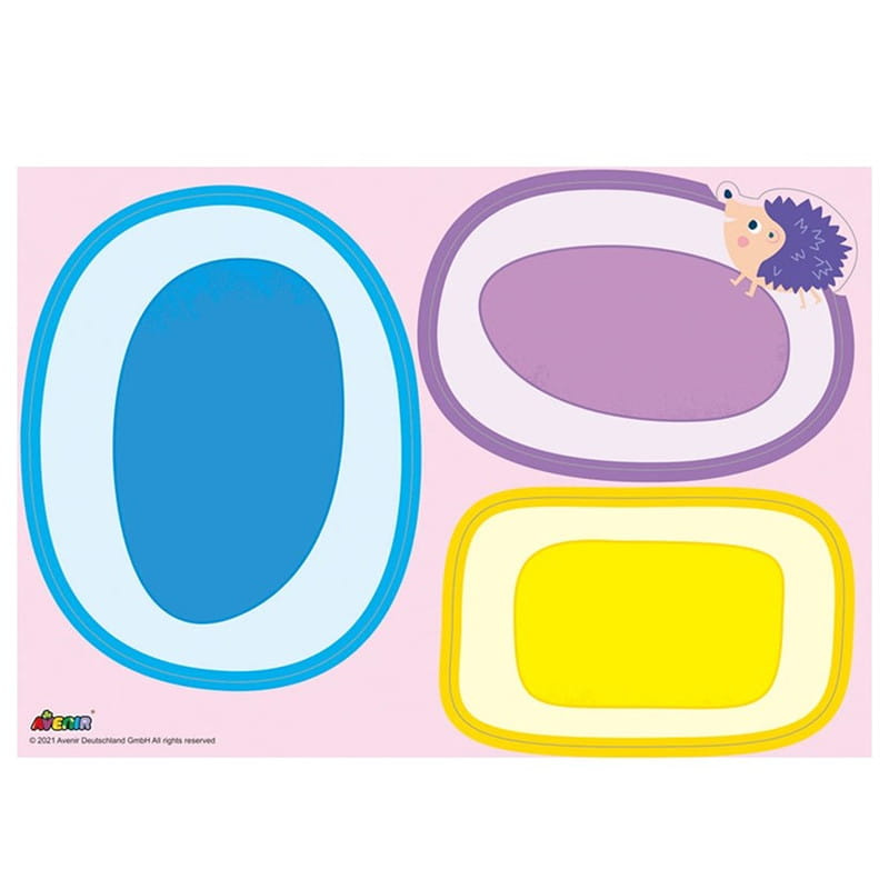 Wydrapywanki - Ulubione zwierzęta