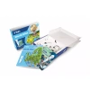 Tolki Zestaw World Atlas EN