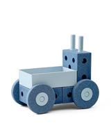 MODU ApS - Pchacz 3w1, Deep Blue