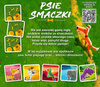 Psie smaczki GRA
