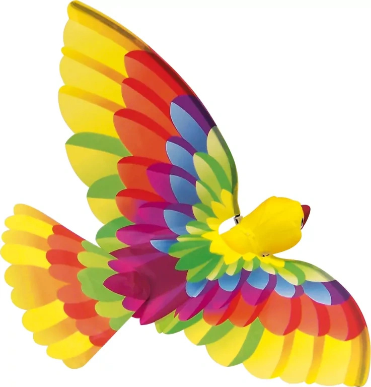 Latający mały ptaszek - TIMMY