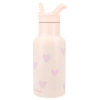 Butelka bidon 350 ml KIDZROOM Magical Heart