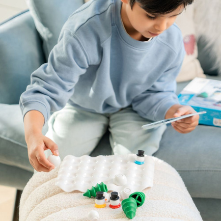 Smart Games Trzy Bałwanki (PL) IUVI Games 