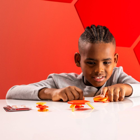 MagShuto Ognisty Zestaw Startow