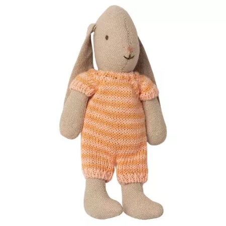  Króliczek - Bunny in carry cot, Micro - 3 ass