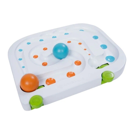 LABIRYNT DLA KULEK ROLLAGAIN