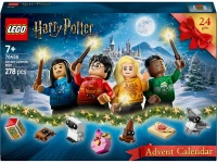 LEGO(R) HARRY POTTER 76456 Kalendarz adwentowy
