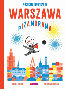 Warszawa, Piżamorama