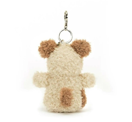 Breloczek Mały Szczeniak 17 cm
