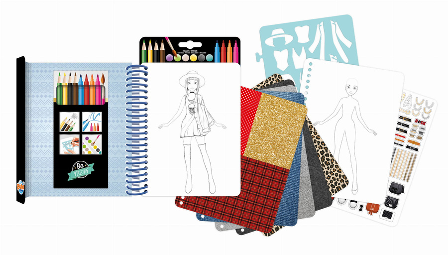 SZKICOWNIK PROJEKTOWANIA STROJE ROCKOWE