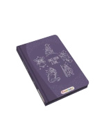 Kidywolf - KIDYDRAW-MINI-OUT - pad rysunkowy z ekranem LCD "dawno dawno temu"