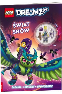 LEGO DREAMZzz - Świat Snów