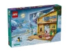 LEGO FRIENDS 42637 - Kalendarz adwentowy