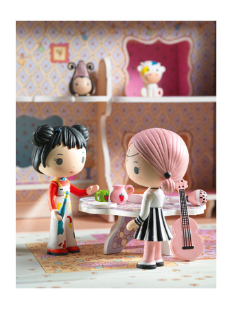 Figurka sidonie & zick