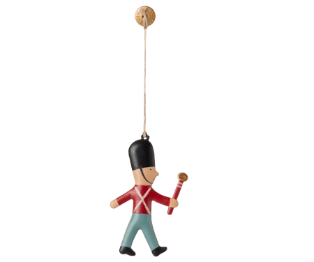 Ozdoba metalowa, Guard - Stick