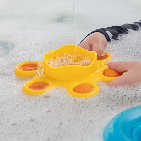 BĄBELKI KĄPIELOWE DIMPL SPLASH
