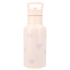 Butelka bidon 350 ml KIDZROOM Magical Heart