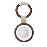 Odtwarzacz MP3 z lampką Alilo CocoNap W1 Kokos - polska wersja językowa