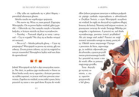 Elf do zadań specjalnych 2