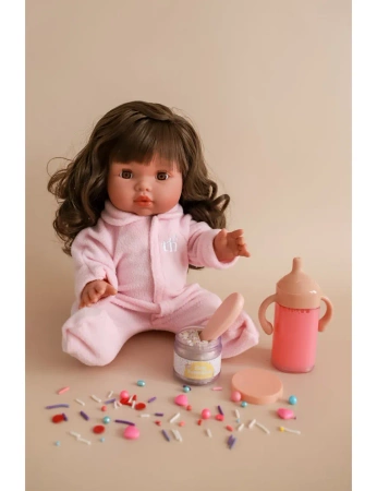 Tiny Harlow Zestaw Urodzinowy