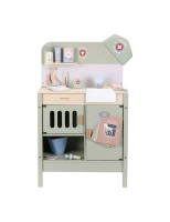Little Dutch Gabinet weterynarza