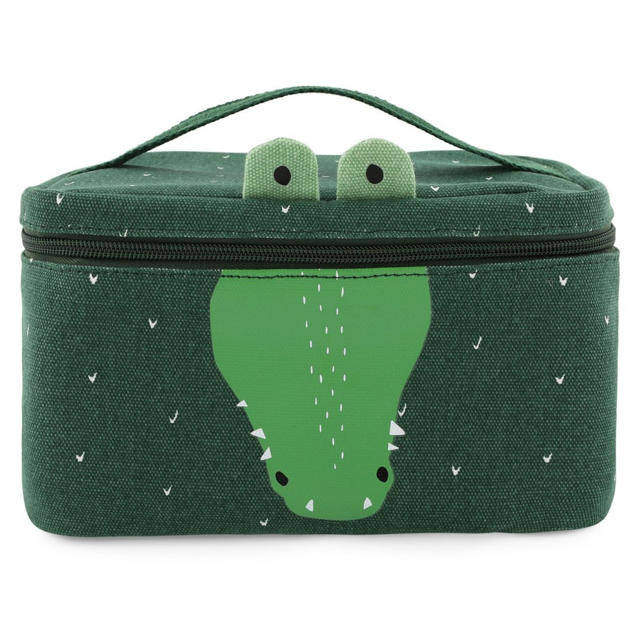 Krokodyl termiczny lunch box