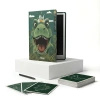 KidBook - Green - Dino