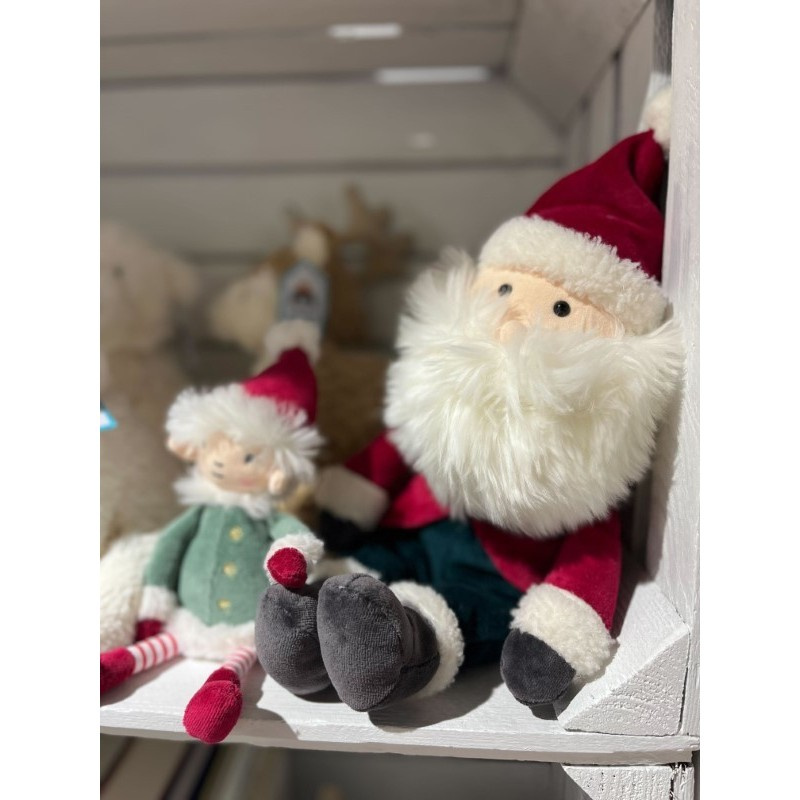 Święty Mikołaj 60cm