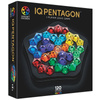 Smart Games IQ Pentagon Deluxe (ENG) IUVI Games