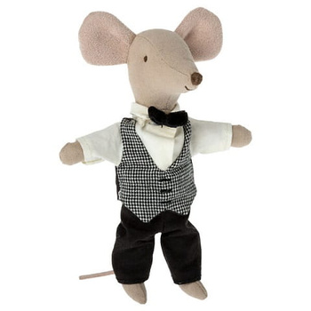 Myszka - Waiter mouse