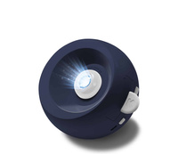 Kidystar - projektor galaktyka