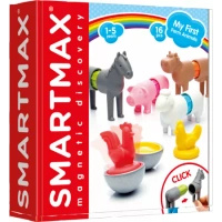 Smart Max My First Farm Animals IUVI Games
