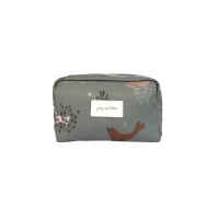 Play&Store - TOILET BAG - kosmetyczka - seals/green