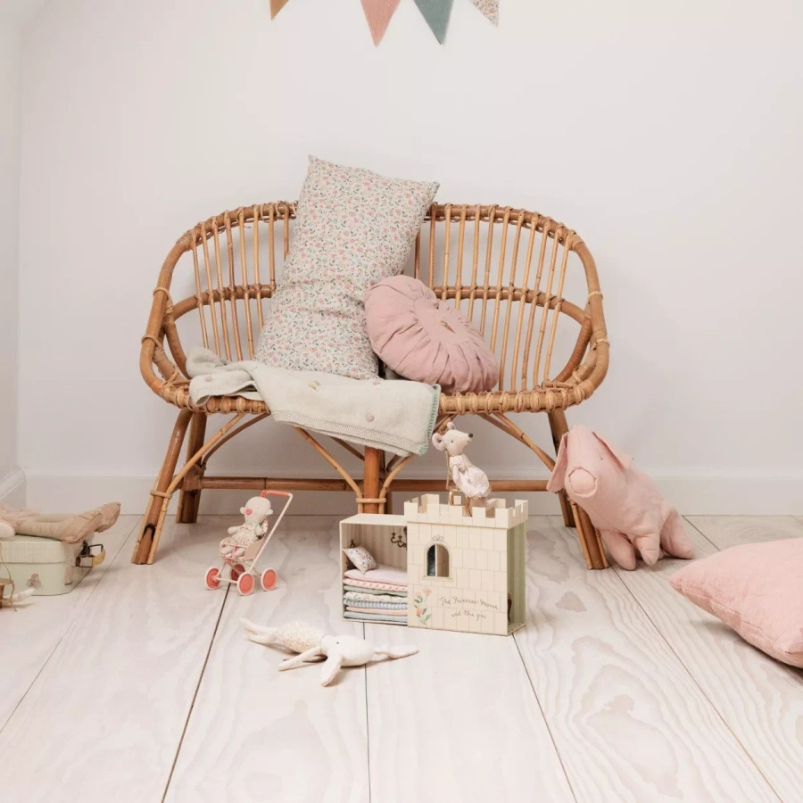 Myszka Maileg - Księżniczka na ziarnku grochu