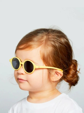 Okulary przeciwsłoneczne, 0-9 m, lemonade #d