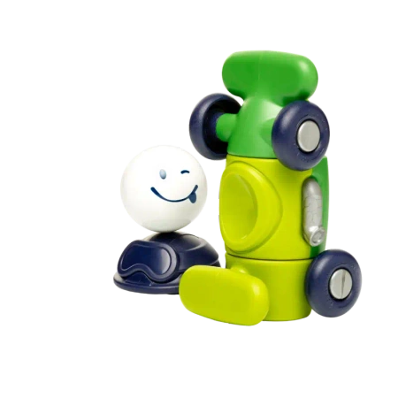 Smart Max My First Car IUVI Games