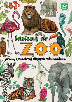 Idziemy do zoo