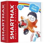 Smart Max My First Plane IUVI Games