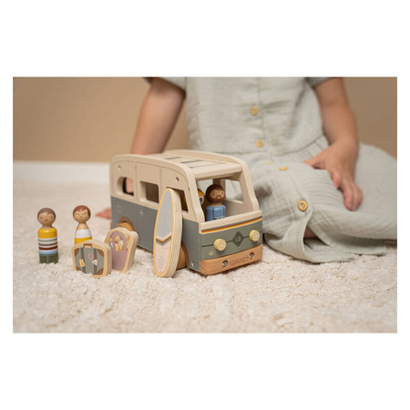 Little Dutch Campervan