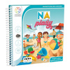 Smart games, na plaży