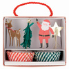 ZESTAW DO BABECZEK FESTIVE ICONS