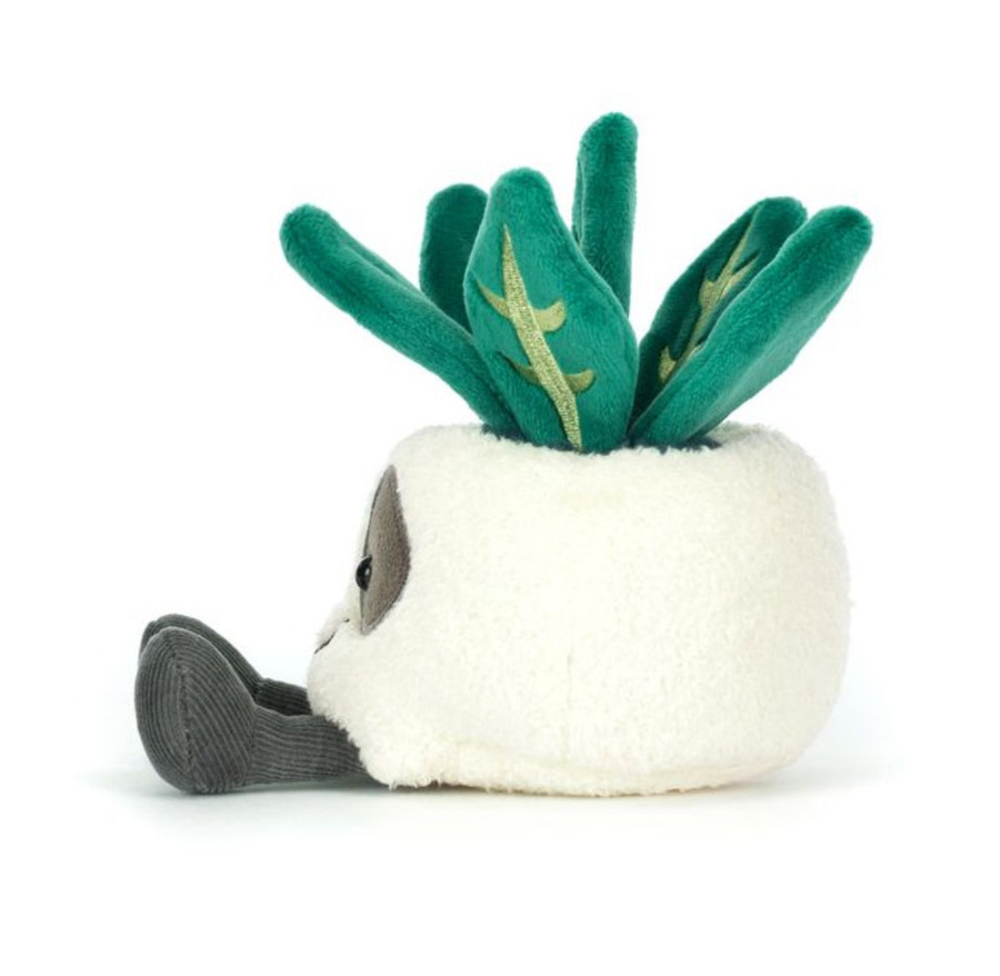 Doniczka Halloweenowa 14 cm