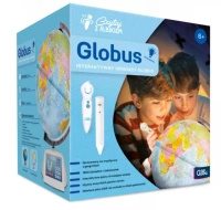 Globus - Czytaj z Albikiem