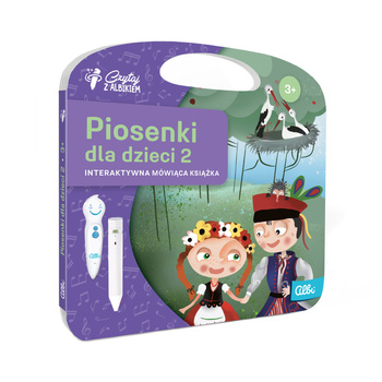 Piosenki dla dzieci 2