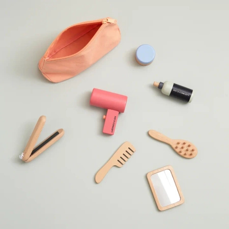 Kid's Concept - Zestaw do stylizacji włosów