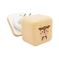 LAMPKA NOCNA CUBE B- SARENKA FINLEY