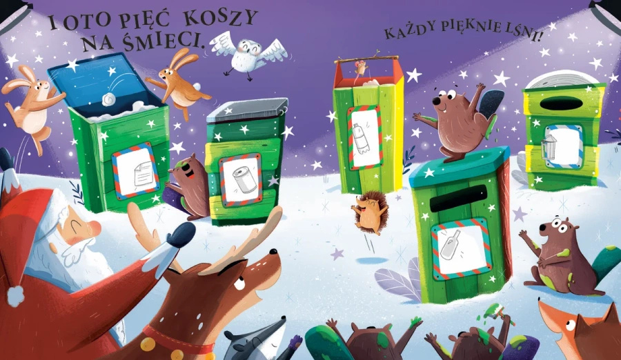 Dwanaście świątecznych dni